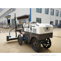 Ride-on Concrete Leveling Laser Screed Machine For Pavement FJZP-200